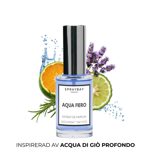 AQUA FIERO