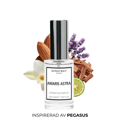 AMARIS ASTRA